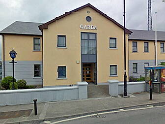 Man arrested in Offaly gun inc...